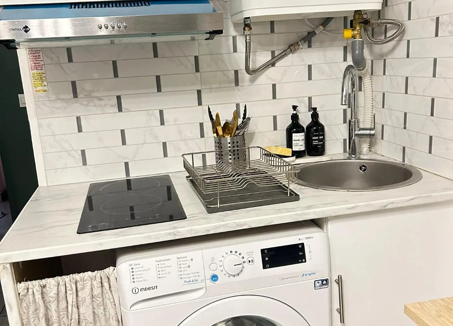 Confort Centre Appartamento