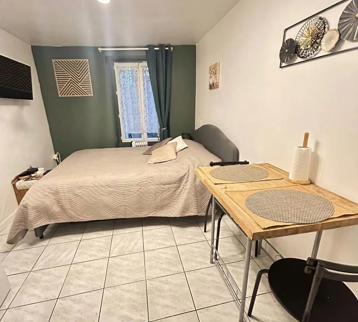 Apartment Confort Centre