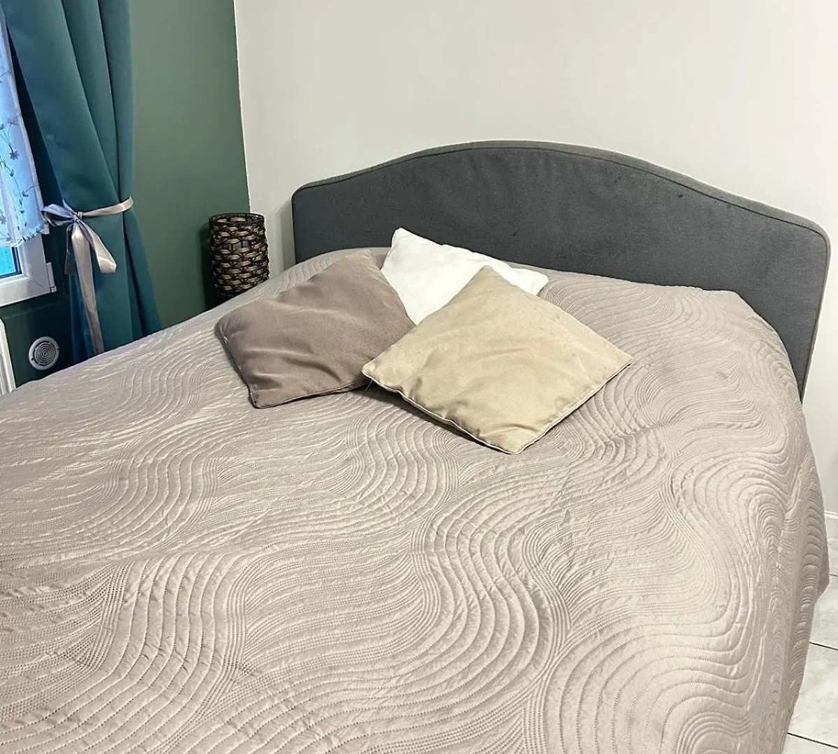 Confort Centre Apartment *